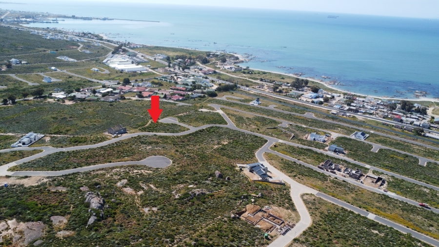 0 Bedroom Property for Sale in Steenbergs Cove Western Cape